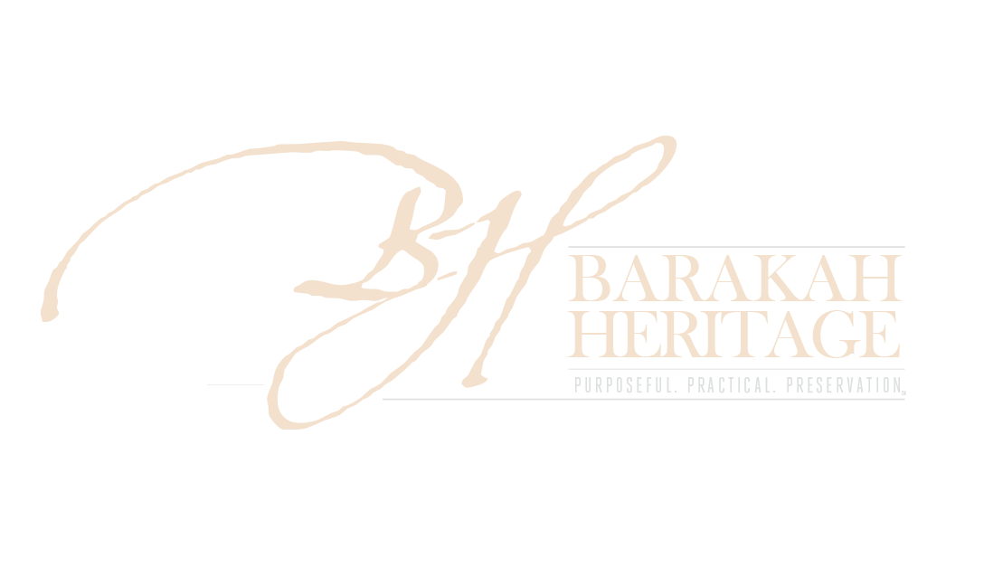 Barakah Heritage Farm