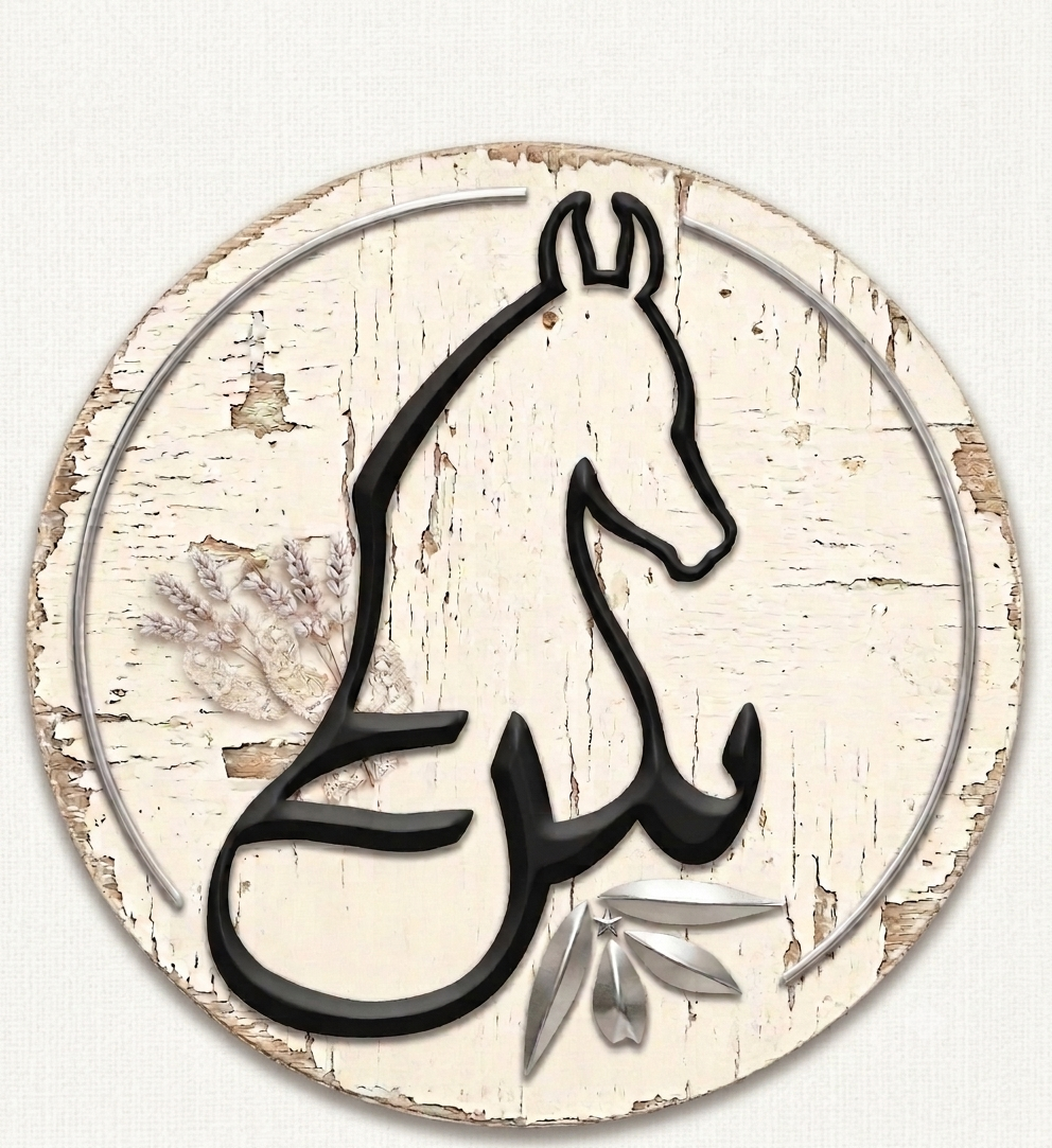 Boutique Horse Breeding Program
